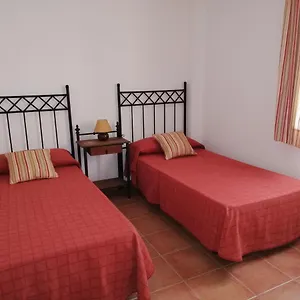 Casa Hacienda El Olivar Chalet