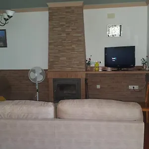 Maria Encarnacion Apartamento