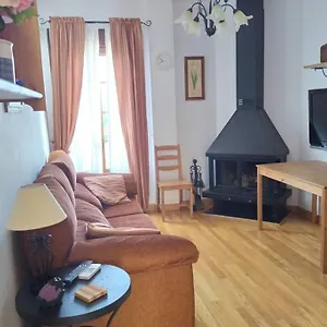 Vivienda Majaceite Apartamento