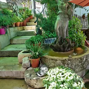 Casa Paco Casa rural