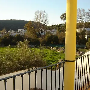 Casa La Vega Casa rural